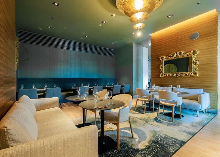  Mercure Tallinn