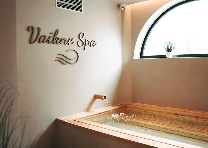 Braavo Spa Hotel