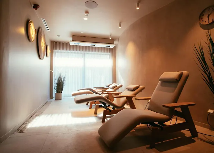Braavo Spa Hotel