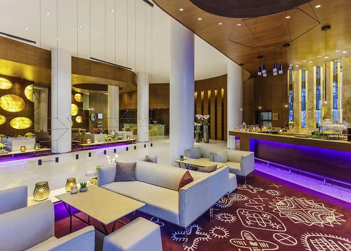 Swissotel Tallinn