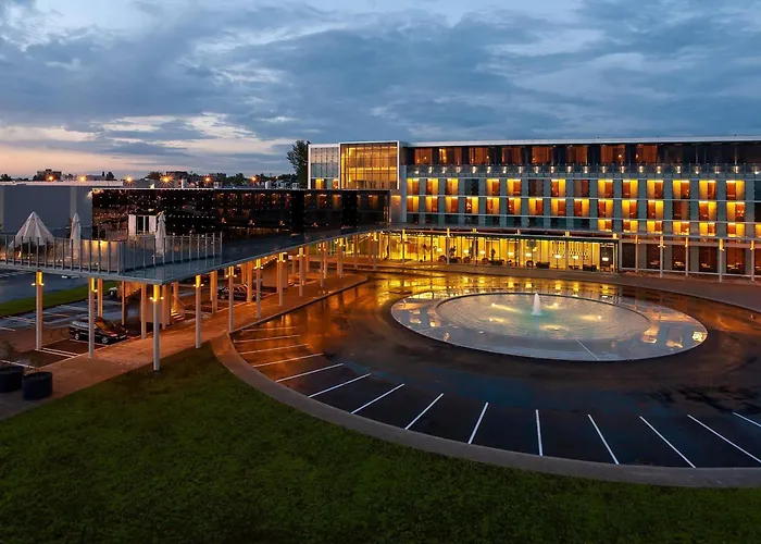  Mercure Tallinn
